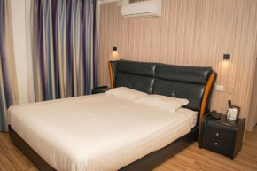 Hotel Boutique Holitel